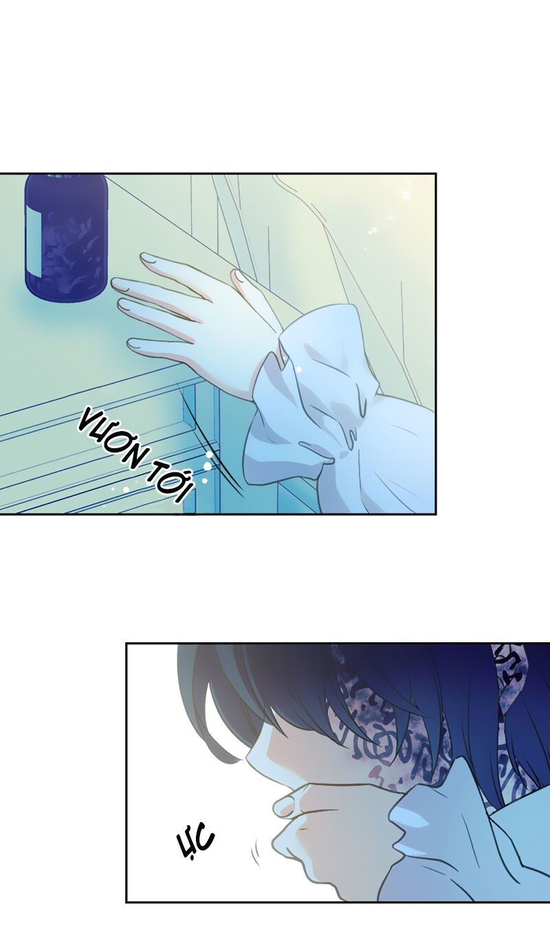 Tôi Trở Thành Hầu Gái Của Một Công Tước Chapter 10 - Trang 2