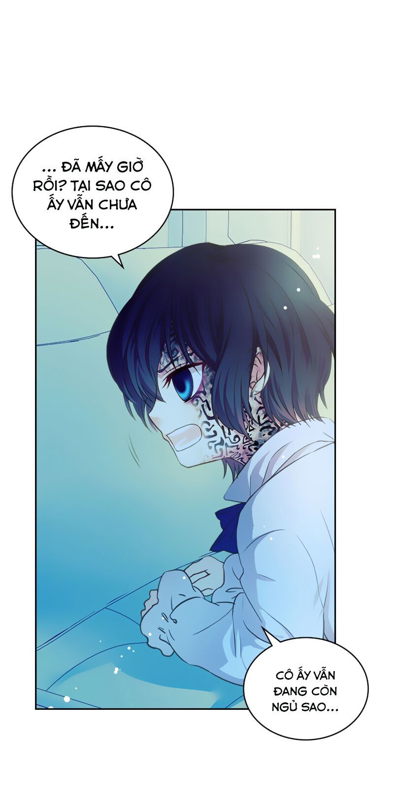 Tôi Trở Thành Hầu Gái Của Một Công Tước Chapter 10 - Trang 2