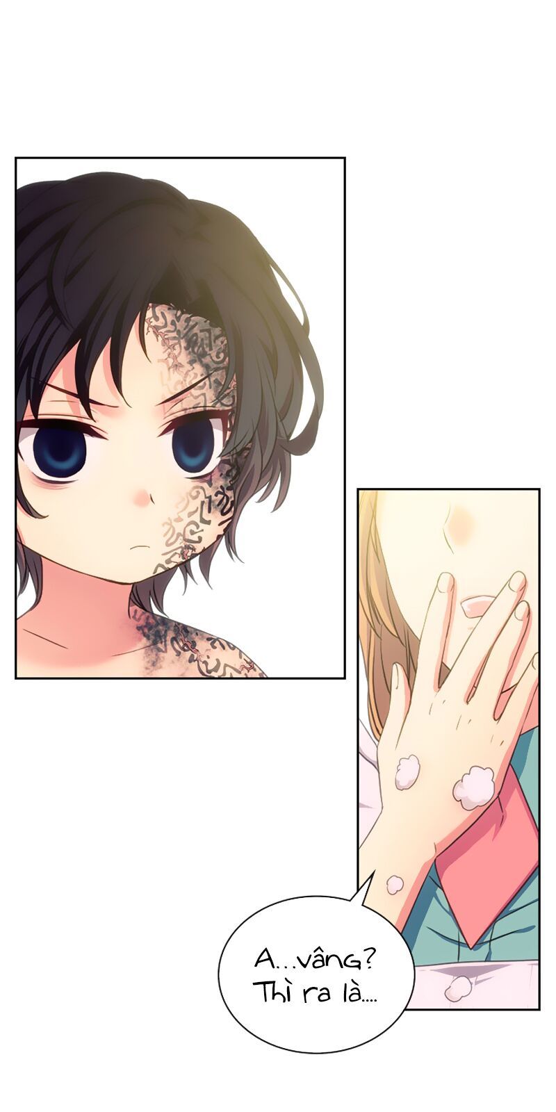 Tôi Trở Thành Hầu Gái Của Một Công Tước Chapter 10 - Trang 2