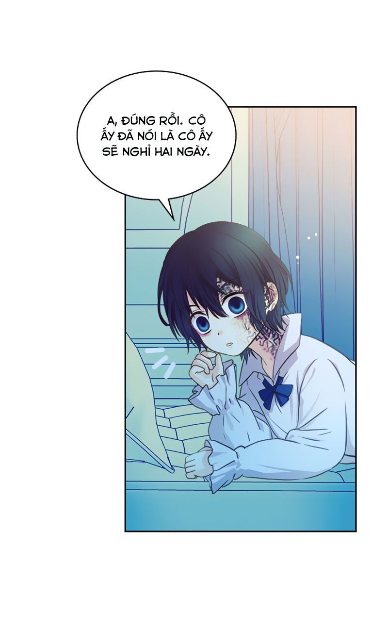 Tôi Trở Thành Hầu Gái Của Một Công Tước Chapter 10 - Trang 2