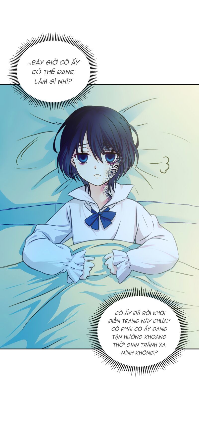 Tôi Trở Thành Hầu Gái Của Một Công Tước Chapter 10 - Trang 2