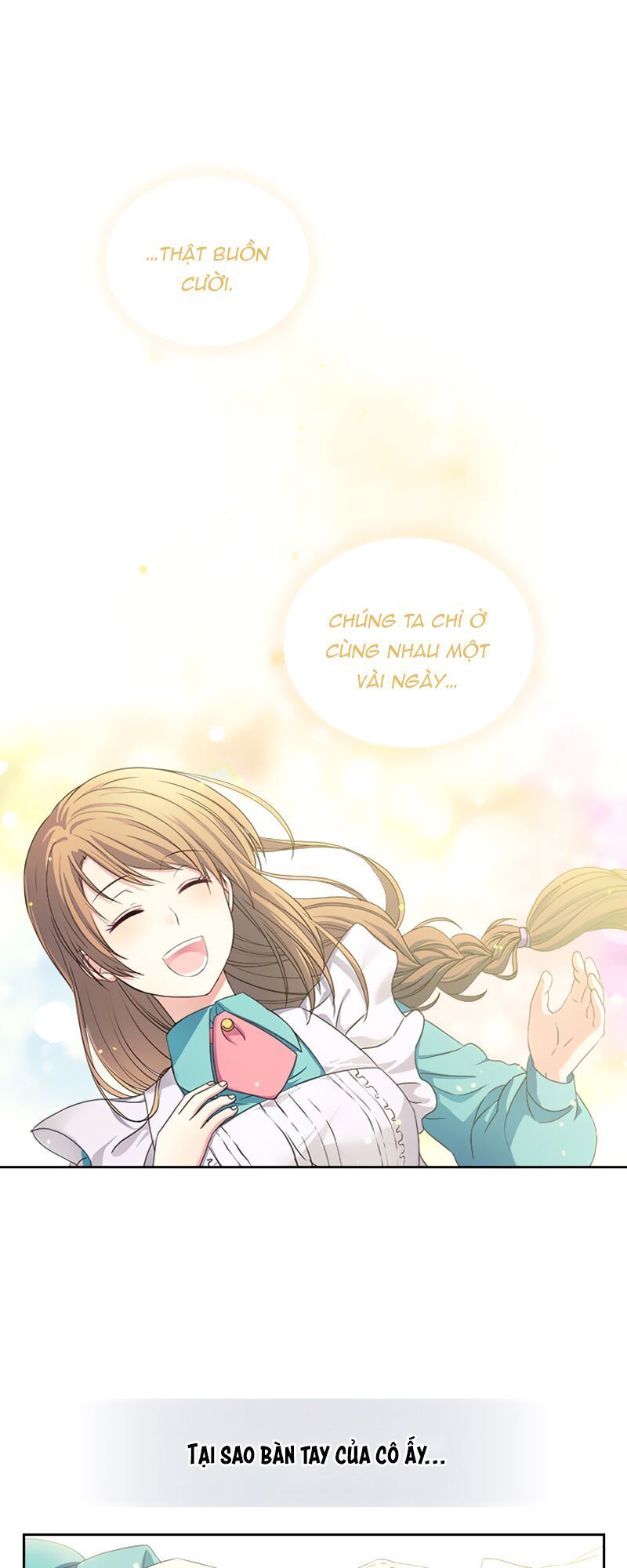 Tôi Trở Thành Hầu Gái Của Một Công Tước Chapter 10 - Trang 2
