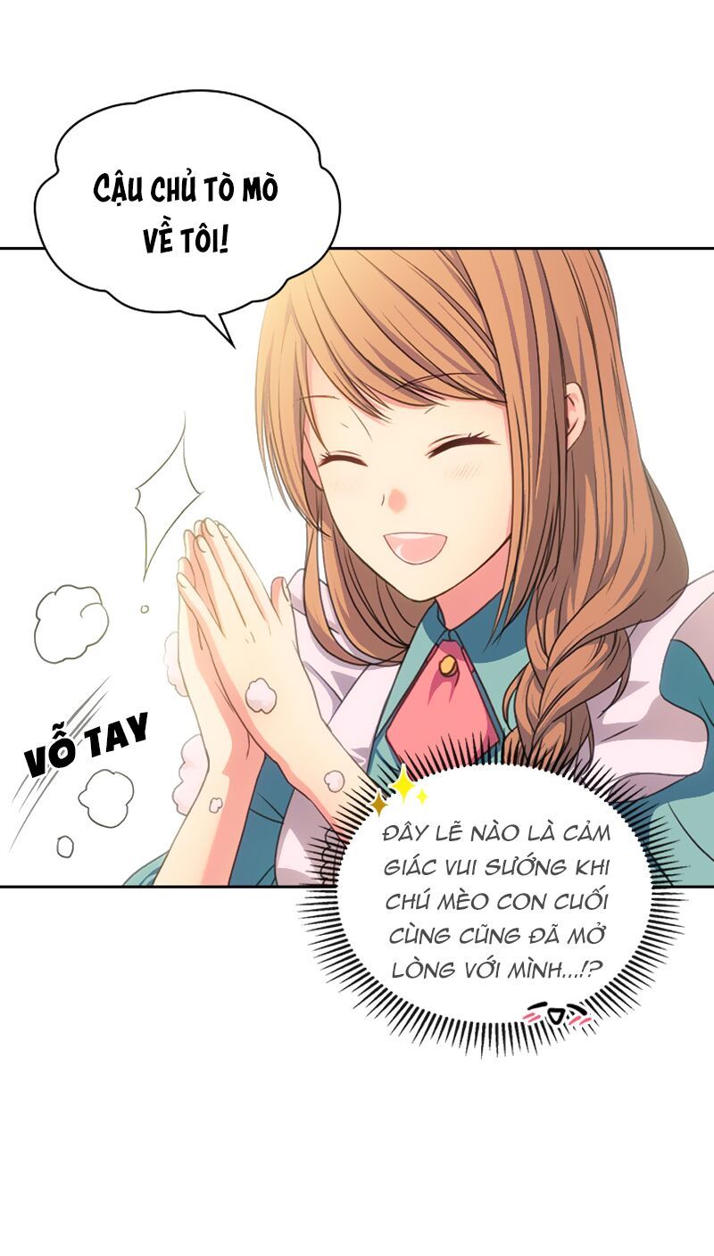 Tôi Trở Thành Hầu Gái Của Một Công Tước Chapter 10 - Trang 2