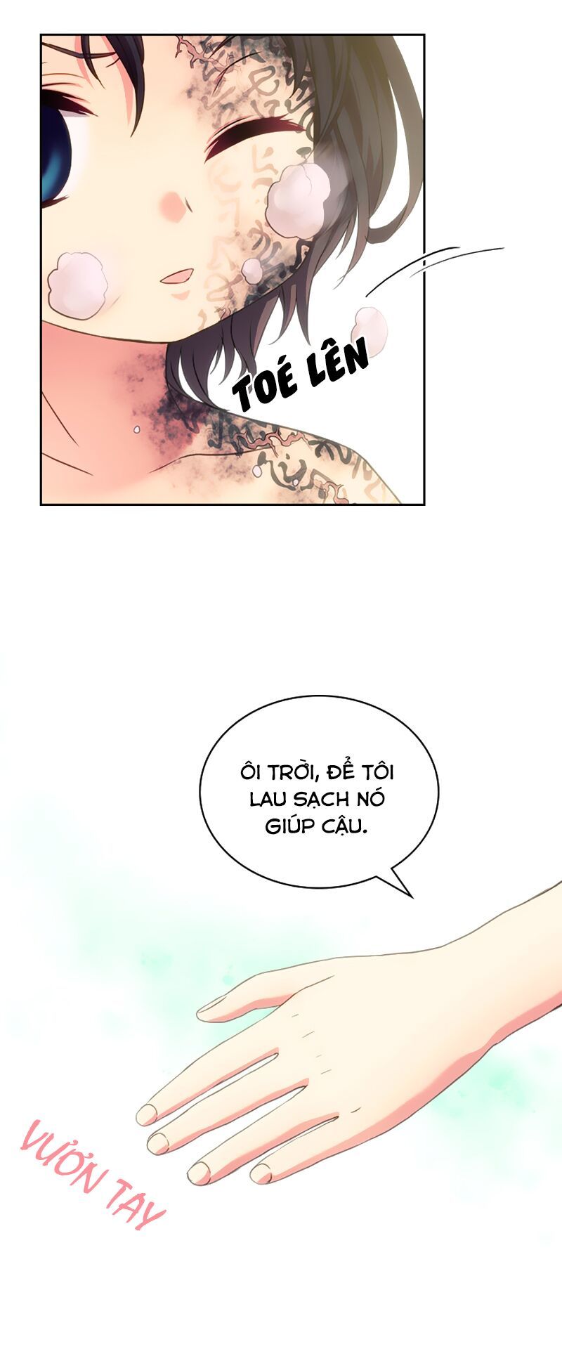 Tôi Trở Thành Hầu Gái Của Một Công Tước Chapter 10 - Trang 2