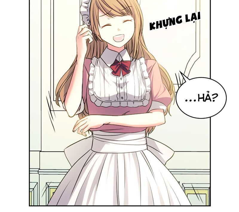 Tôi Trở Thành Hầu Gái Của Một Công Tước Chapter 11 - Trang 2