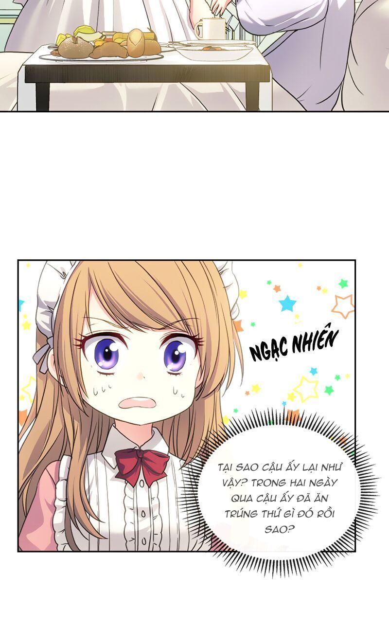 Tôi Trở Thành Hầu Gái Của Một Công Tước Chapter 11 - Trang 2
