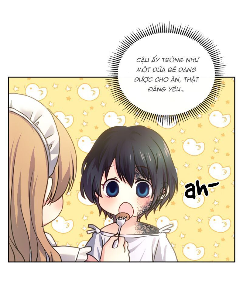 Tôi Trở Thành Hầu Gái Của Một Công Tước Chapter 11 - Trang 2