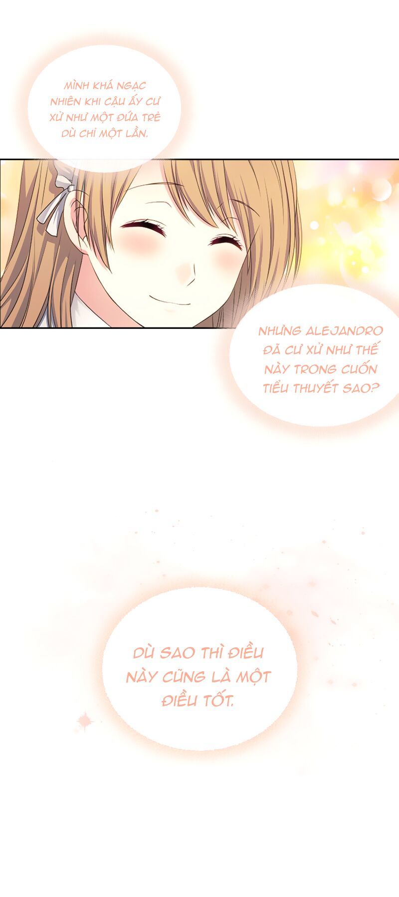 Tôi Trở Thành Hầu Gái Của Một Công Tước Chapter 11 - Trang 2