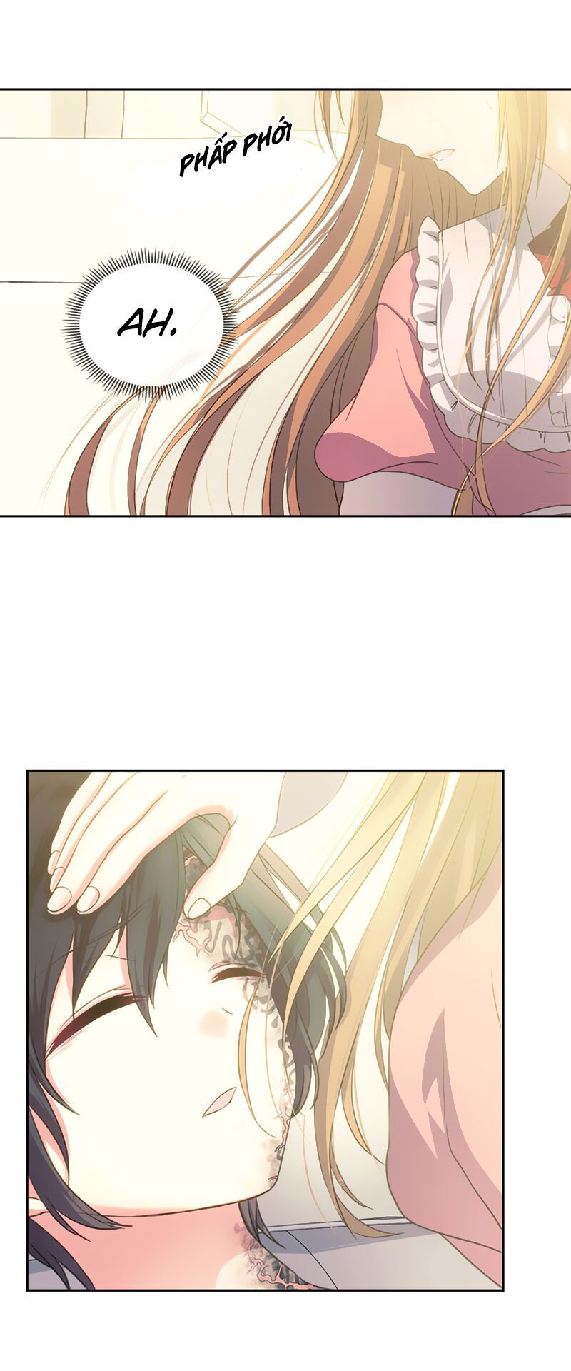 Tôi Trở Thành Hầu Gái Của Một Công Tước Chapter 11 - Trang 2