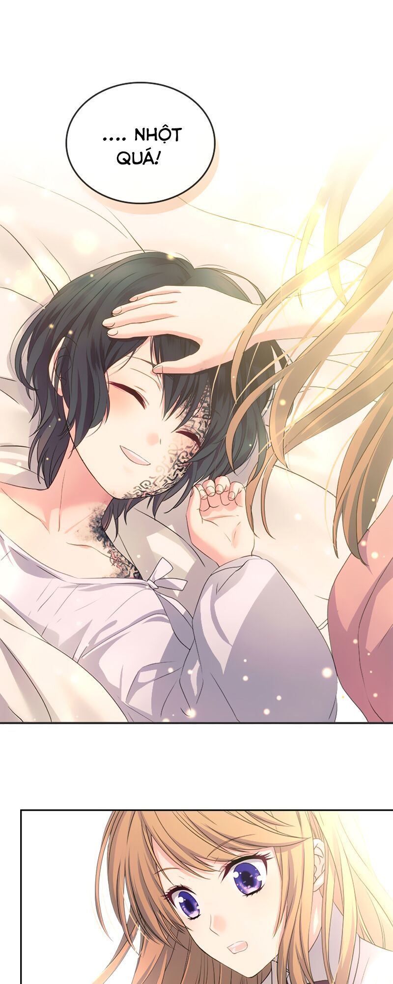 Tôi Trở Thành Hầu Gái Của Một Công Tước Chapter 11 - Trang 2