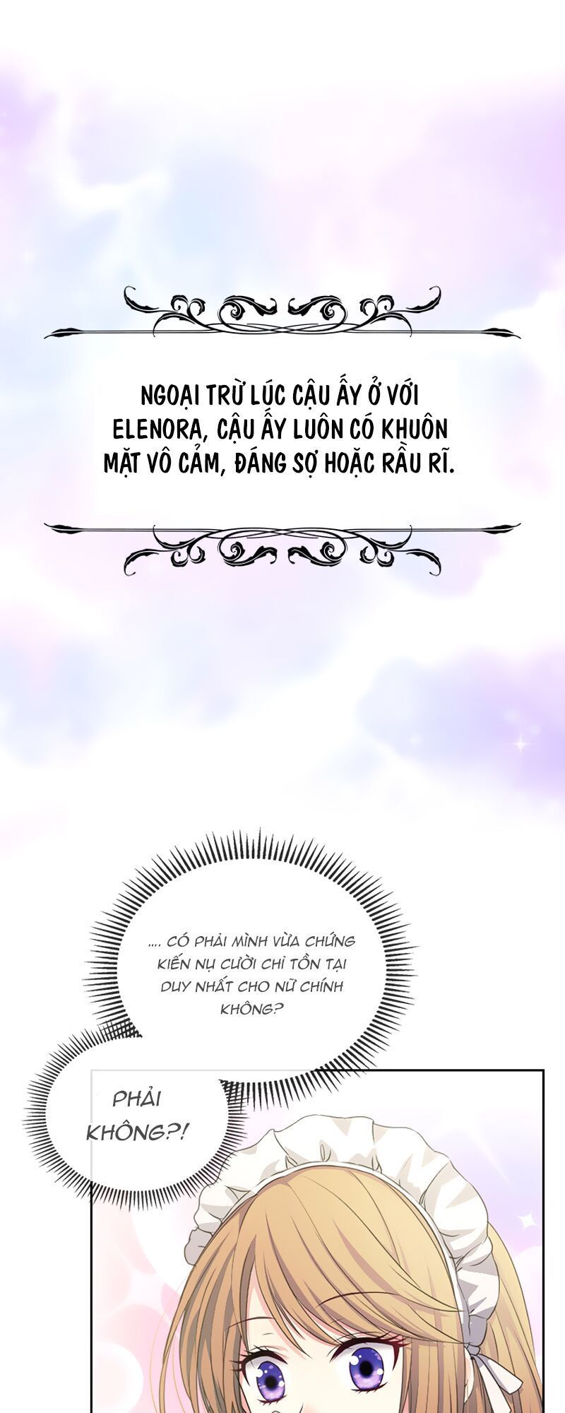 Tôi Trở Thành Hầu Gái Của Một Công Tước Chapter 11 - Trang 2