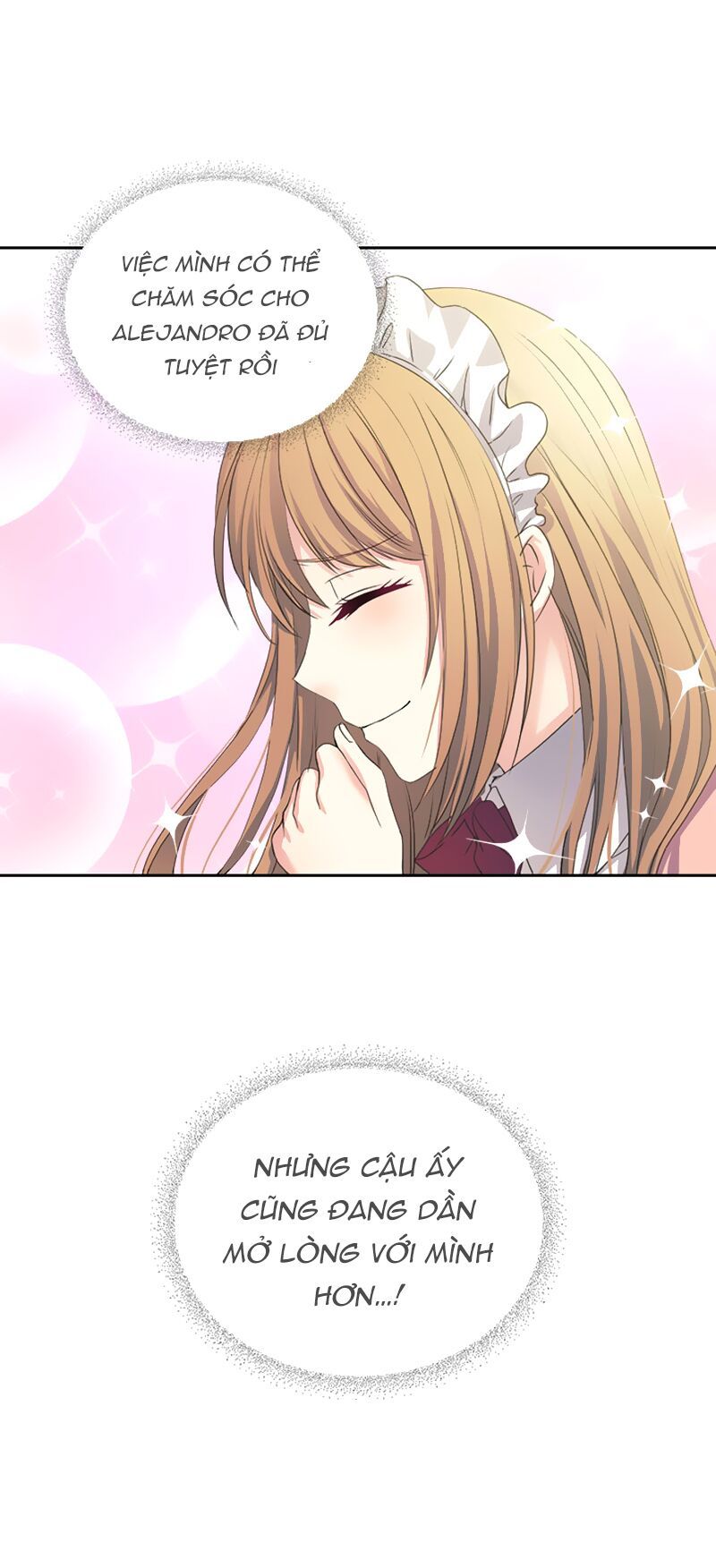 Tôi Trở Thành Hầu Gái Của Một Công Tước Chapter 11 - Trang 2