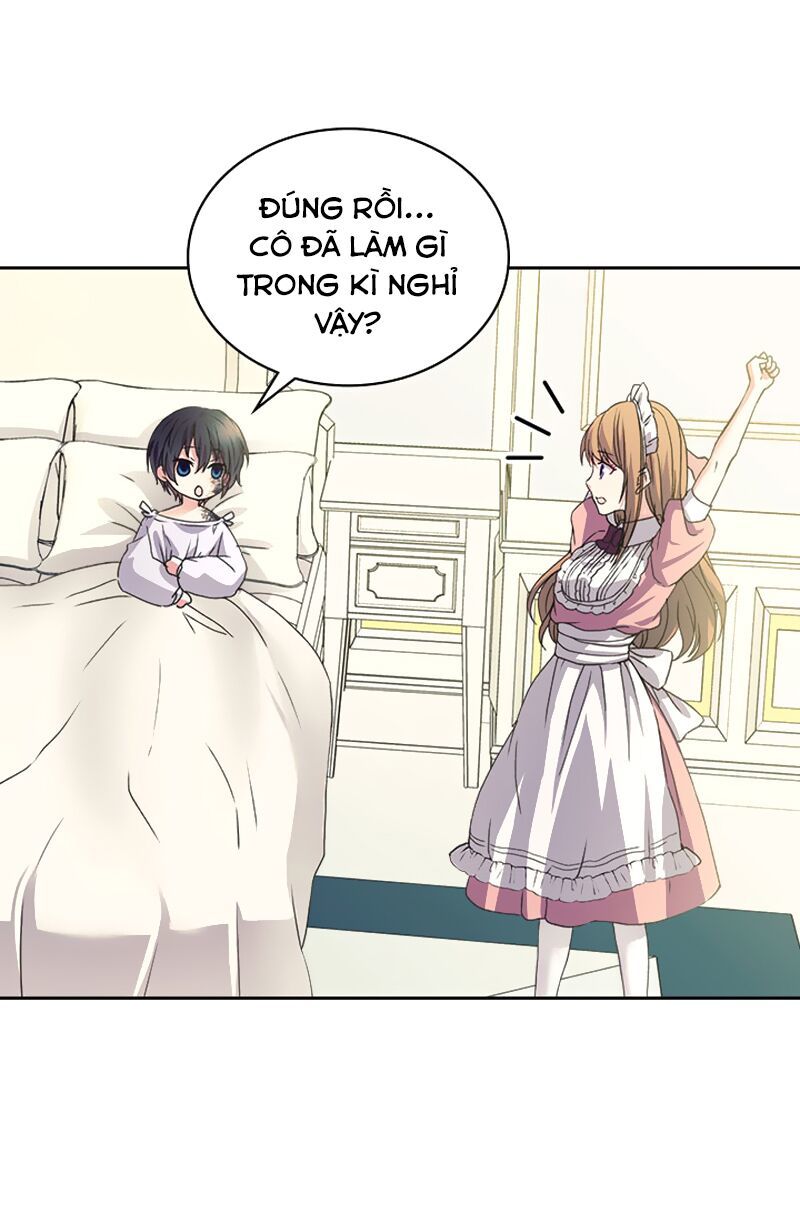 Tôi Trở Thành Hầu Gái Của Một Công Tước Chapter 11 - Trang 2