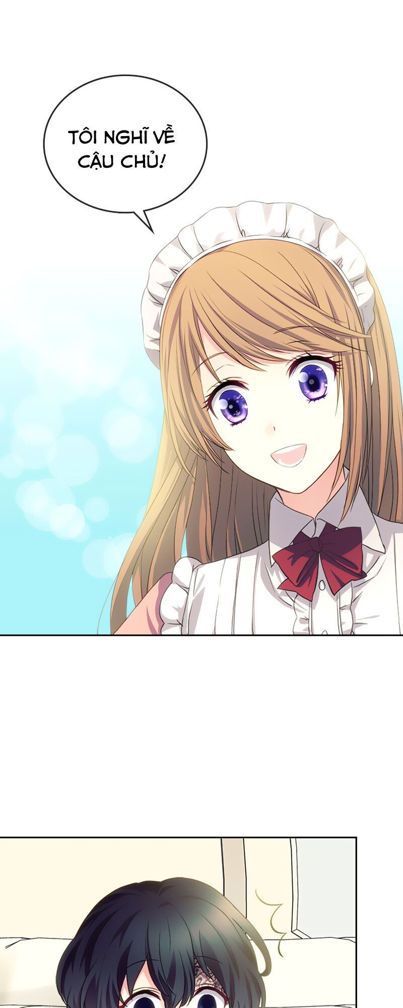 Tôi Trở Thành Hầu Gái Của Một Công Tước Chapter 11 - Trang 2