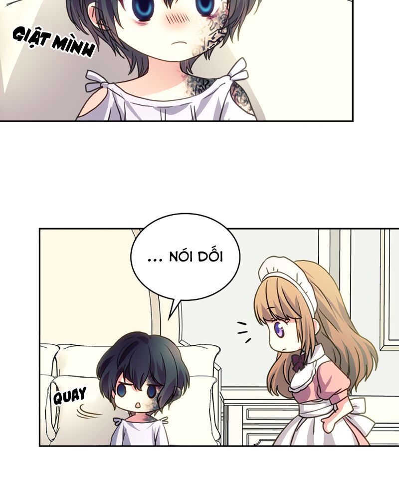 Tôi Trở Thành Hầu Gái Của Một Công Tước Chapter 11 - Trang 2