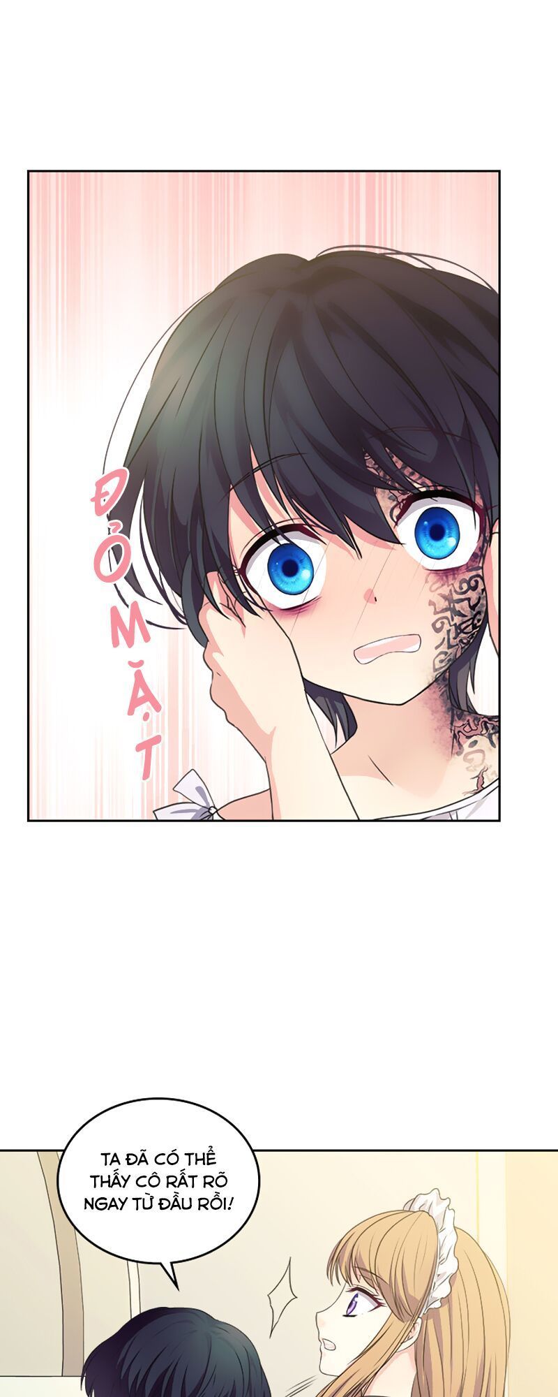 Tôi Trở Thành Hầu Gái Của Một Công Tước Chapter 12 - Trang 2