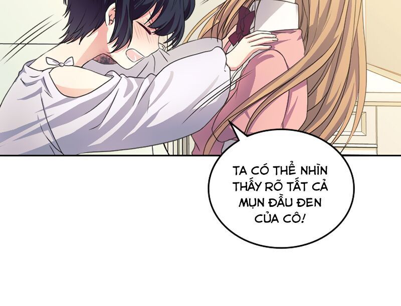 Tôi Trở Thành Hầu Gái Của Một Công Tước Chapter 12 - Trang 2