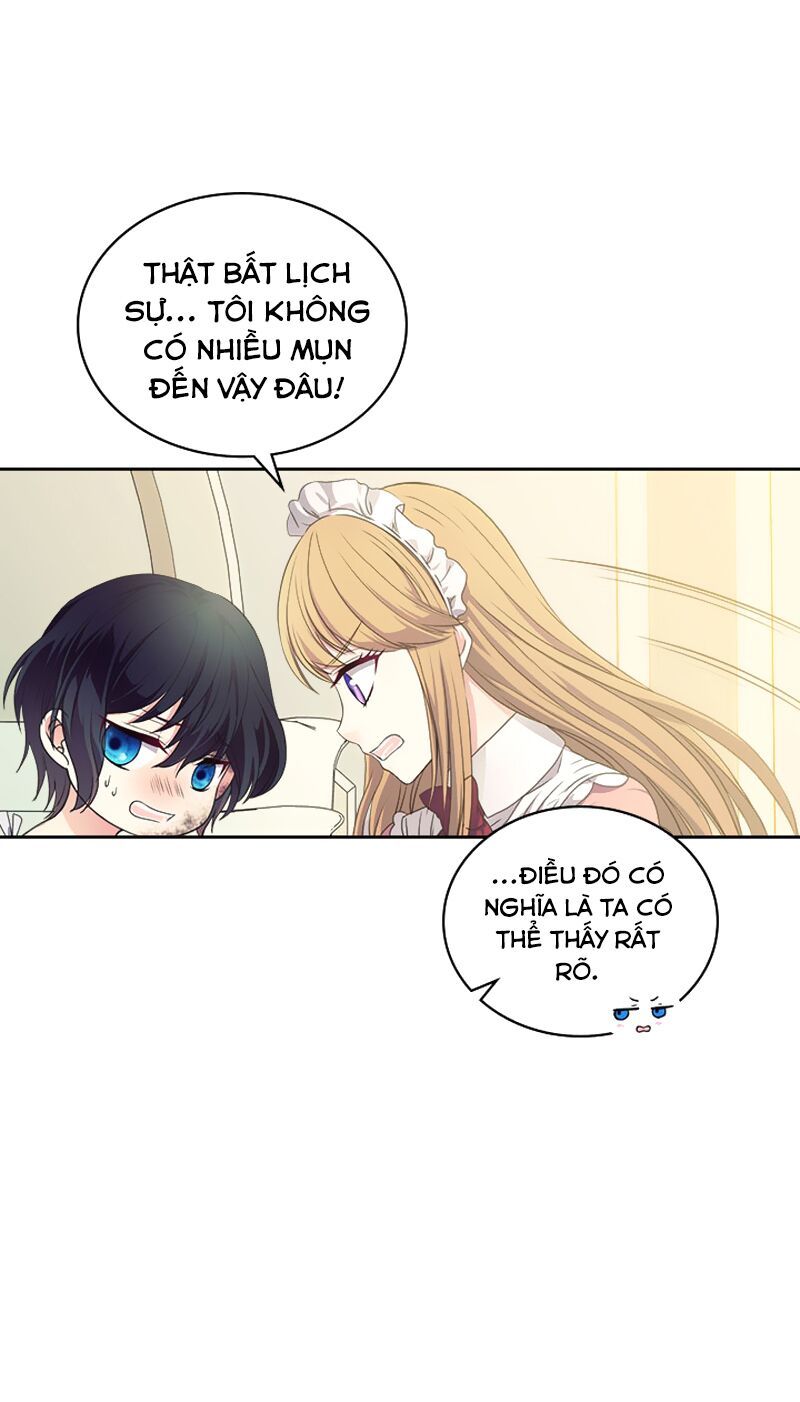 Tôi Trở Thành Hầu Gái Của Một Công Tước Chapter 12 - Trang 2