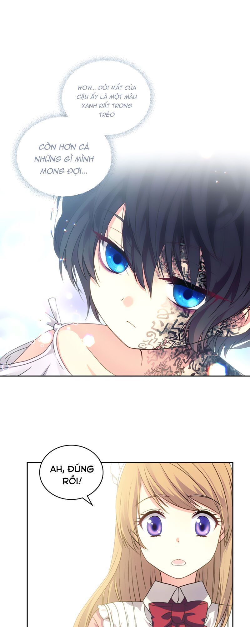 Tôi Trở Thành Hầu Gái Của Một Công Tước Chapter 12 - Trang 2