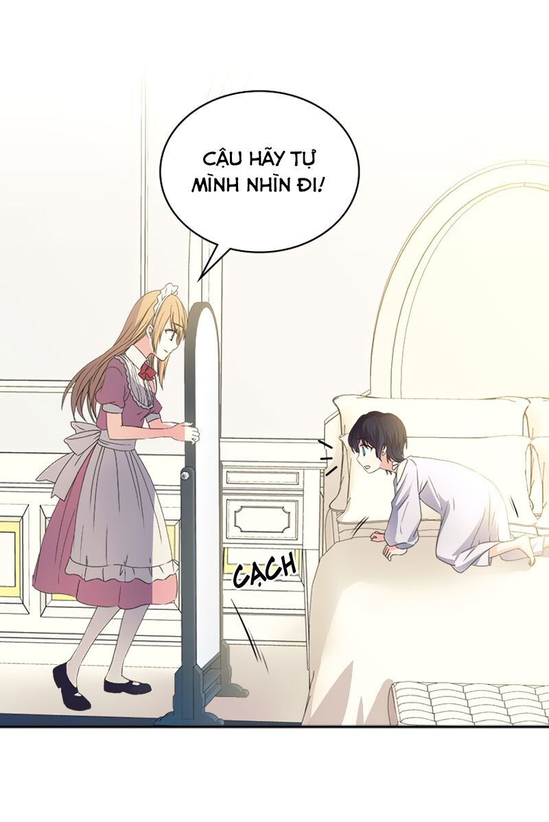 Tôi Trở Thành Hầu Gái Của Một Công Tước Chapter 12 - Trang 2