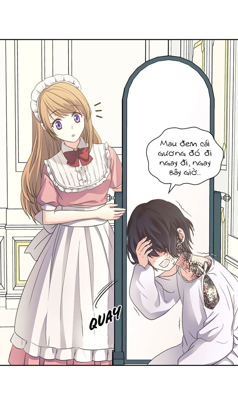 Tôi Trở Thành Hầu Gái Của Một Công Tước Chapter 12 - Trang 2