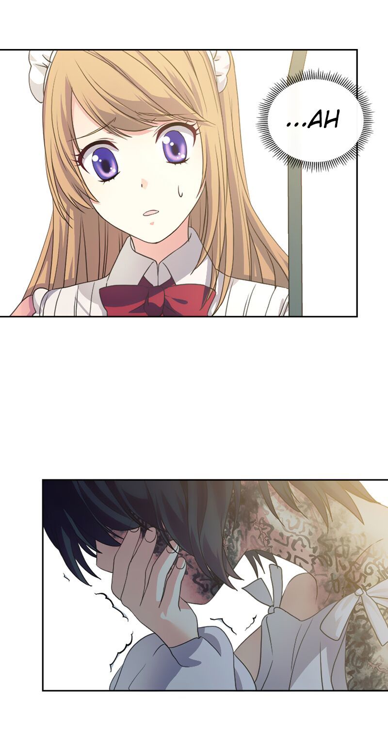 Tôi Trở Thành Hầu Gái Của Một Công Tước Chapter 12 - Trang 2