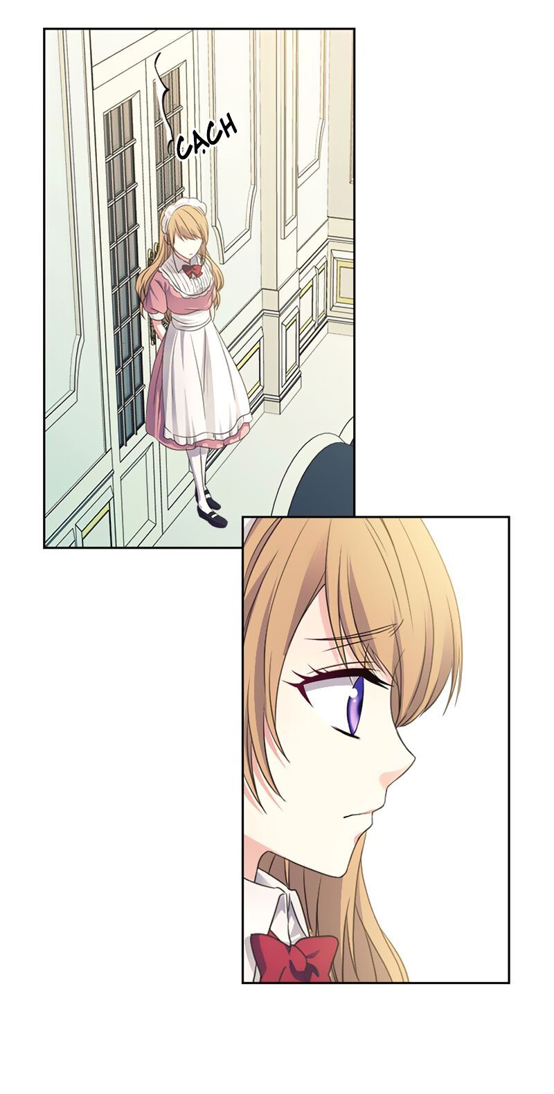 Tôi Trở Thành Hầu Gái Của Một Công Tước Chapter 12 - Trang 2