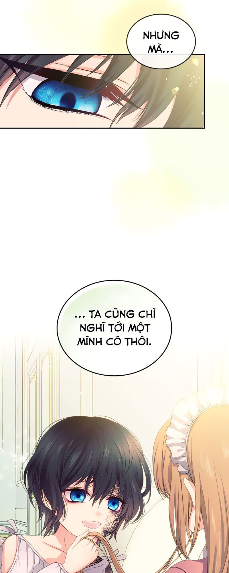 Tôi Trở Thành Hầu Gái Của Một Công Tước Chapter 12 - Trang 2