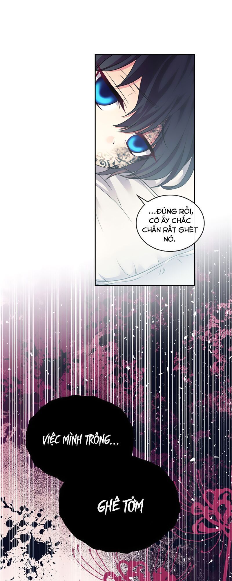 Tôi Trở Thành Hầu Gái Của Một Công Tước Chapter 12 - Trang 2