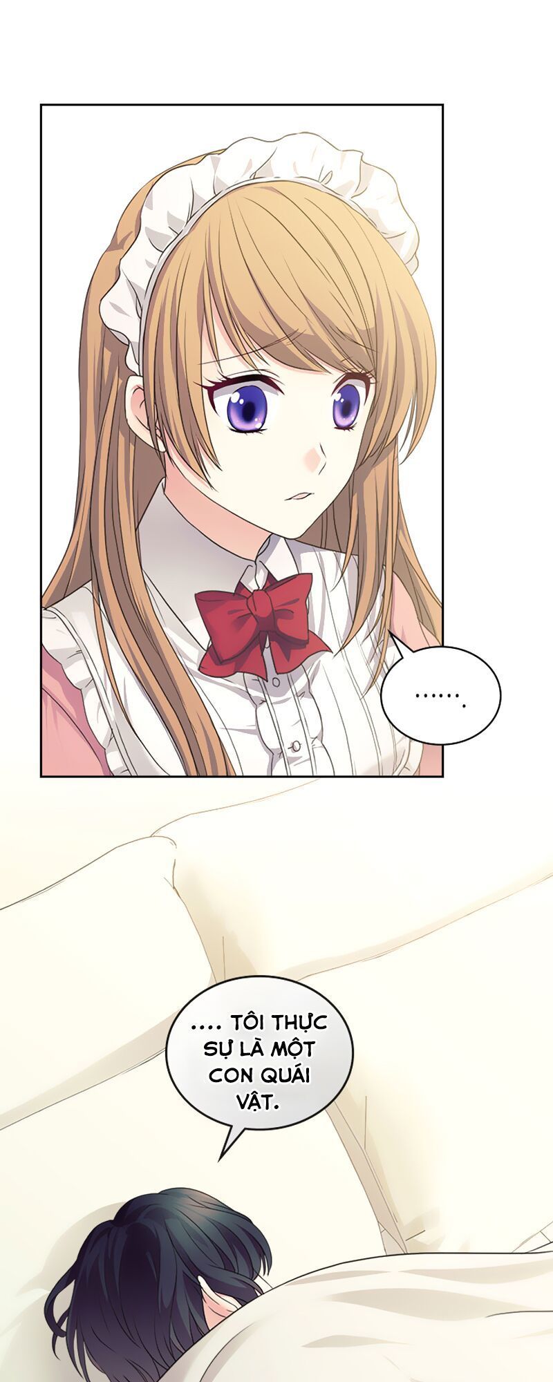 Tôi Trở Thành Hầu Gái Của Một Công Tước Chapter 12 - Trang 2