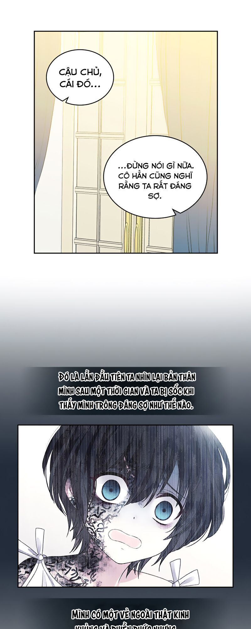 Tôi Trở Thành Hầu Gái Của Một Công Tước Chapter 12 - Trang 2