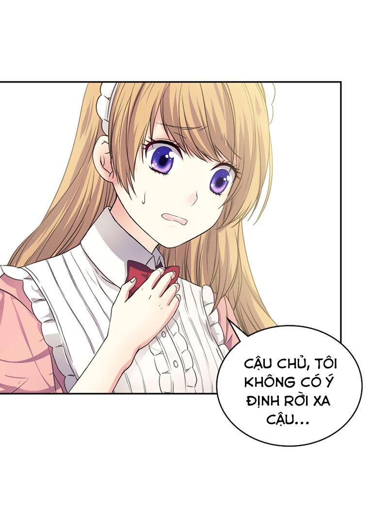 Tôi Trở Thành Hầu Gái Của Một Công Tước Chapter 12 - Trang 2