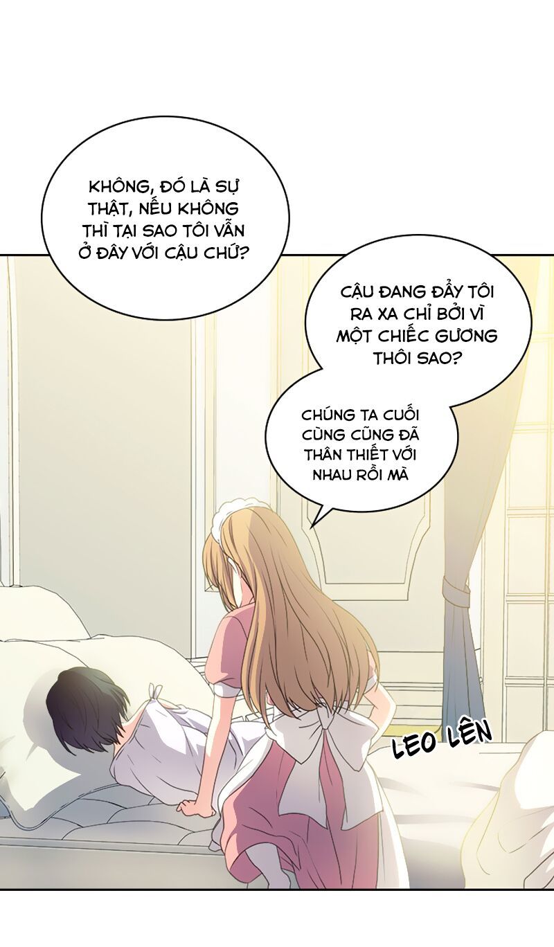 Tôi Trở Thành Hầu Gái Của Một Công Tước Chapter 12 - Trang 2