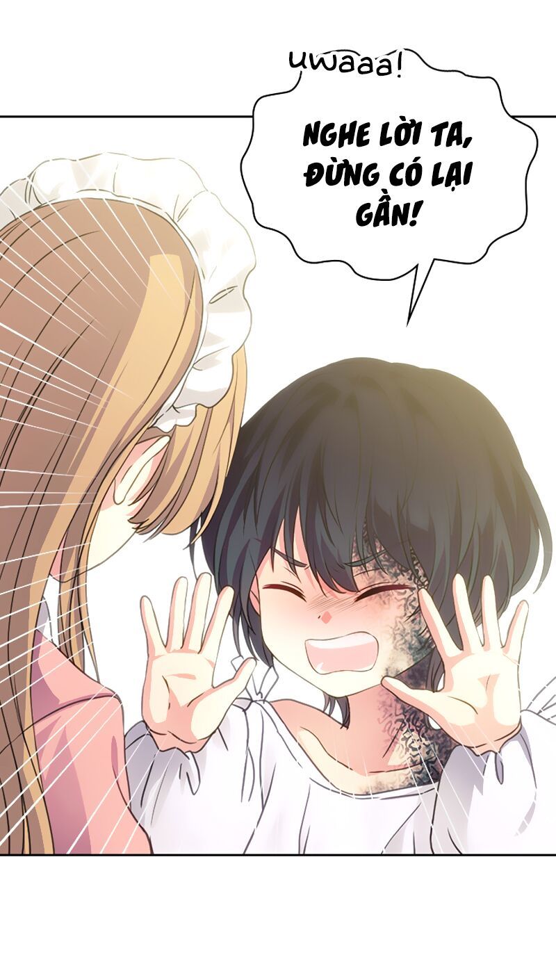 Tôi Trở Thành Hầu Gái Của Một Công Tước Chapter 12 - Trang 2