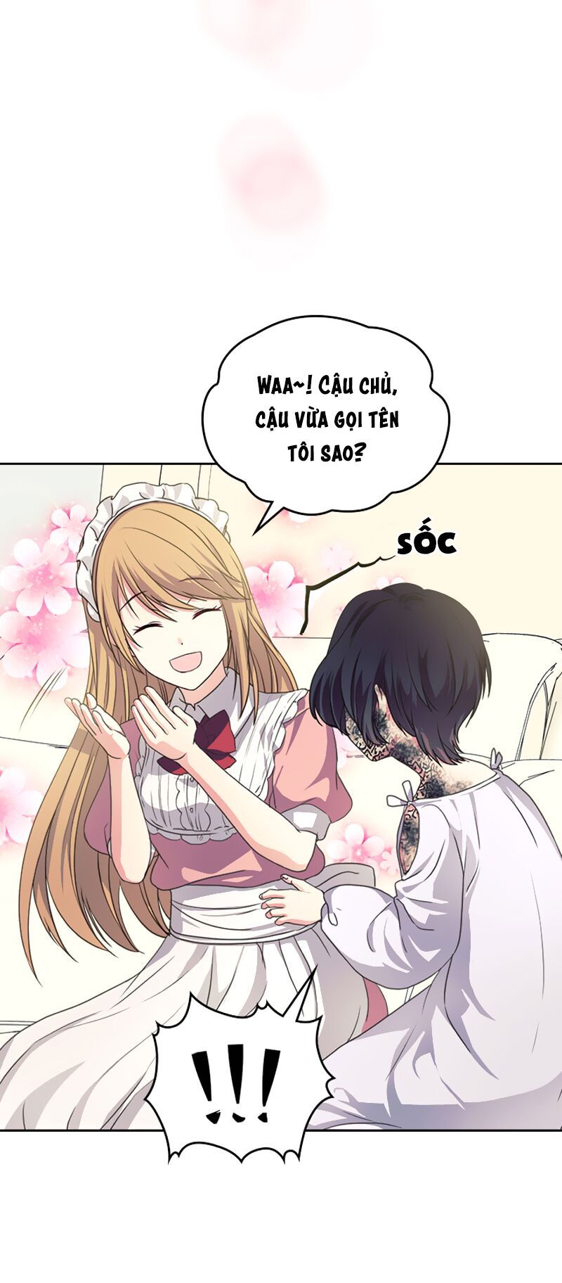 Tôi Trở Thành Hầu Gái Của Một Công Tước Chapter 12 - Trang 2