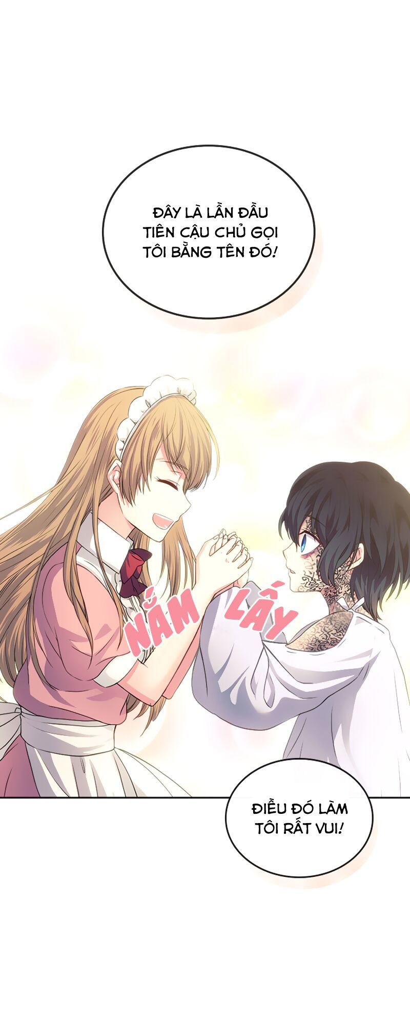 Tôi Trở Thành Hầu Gái Của Một Công Tước Chapter 12 - Trang 2