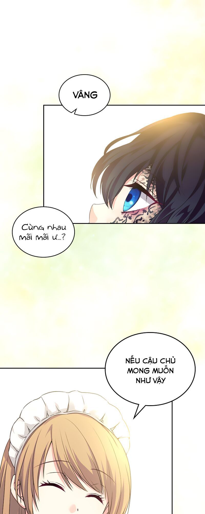 Tôi Trở Thành Hầu Gái Của Một Công Tước Chapter 12 - Trang 2