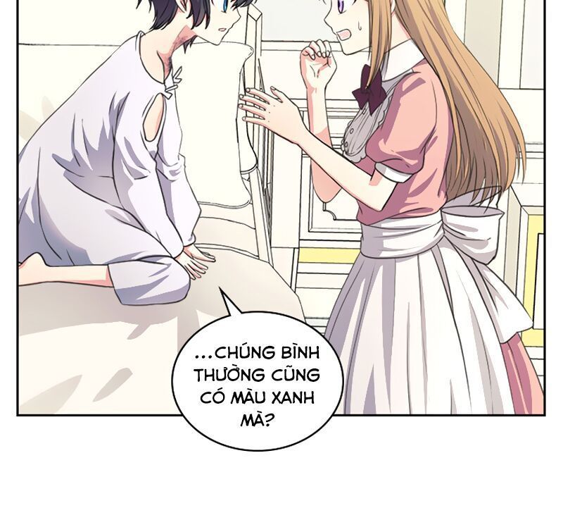 Tôi Trở Thành Hầu Gái Của Một Công Tước Chapter 12 - Trang 2