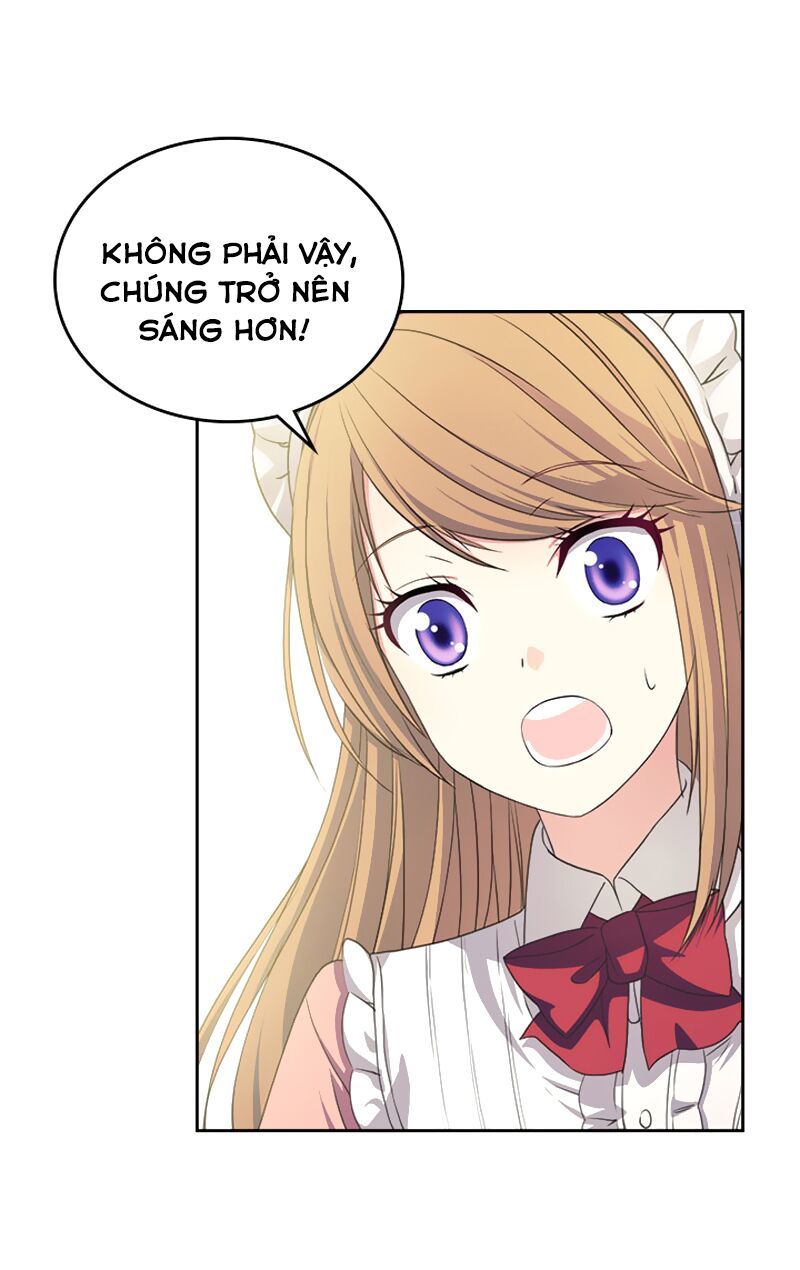 Tôi Trở Thành Hầu Gái Của Một Công Tước Chapter 12 - Trang 2