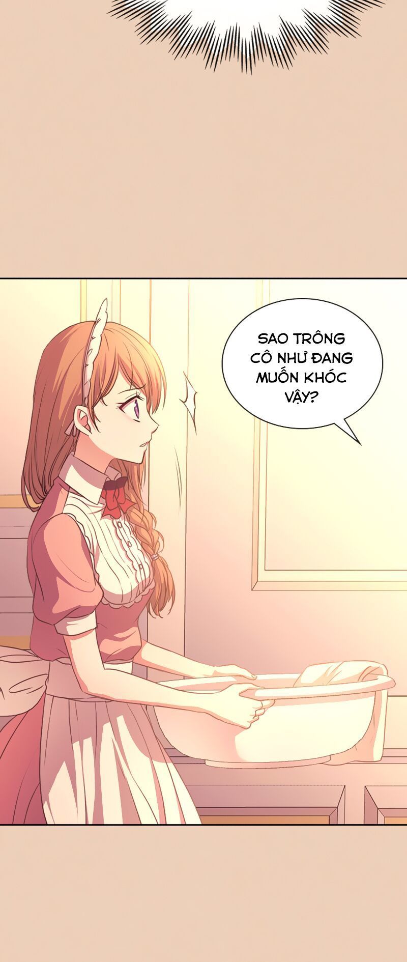 Tôi Trở Thành Hầu Gái Của Một Công Tước Chapter 13 - Trang 2