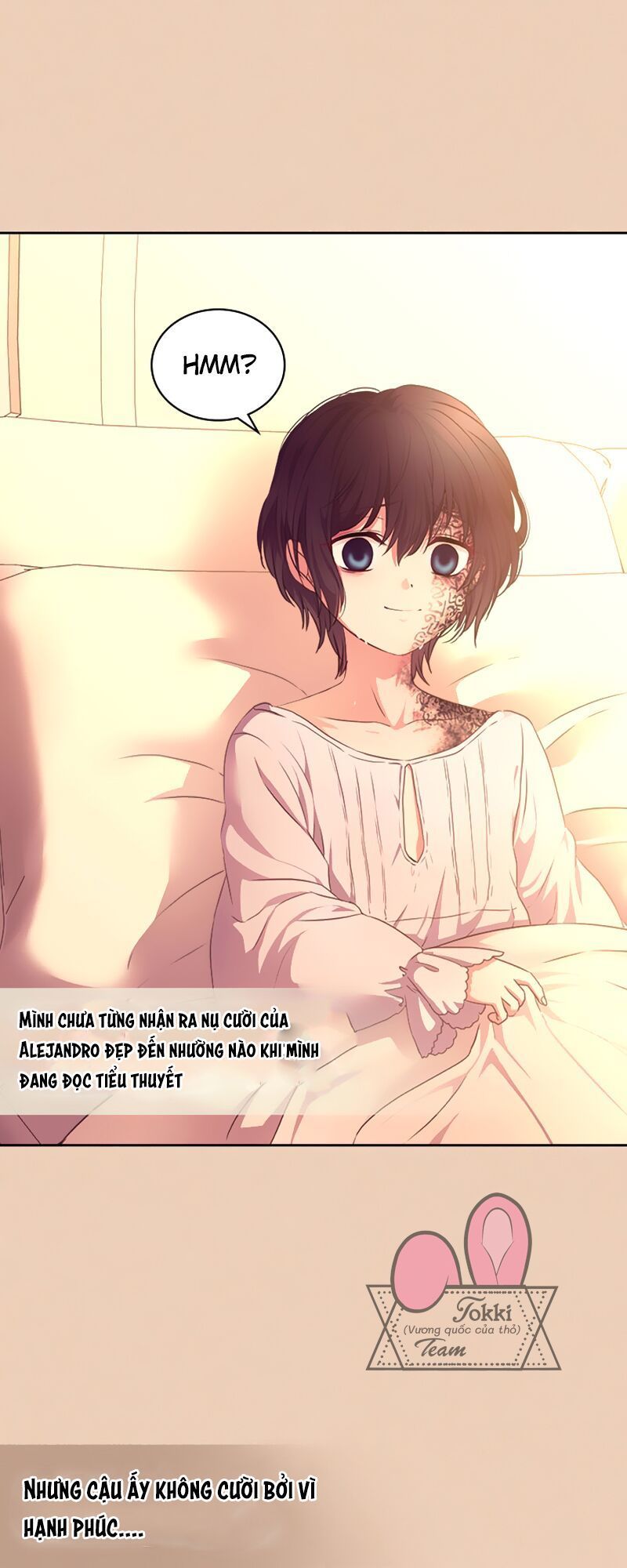 Tôi Trở Thành Hầu Gái Của Một Công Tước Chapter 13 - Trang 2