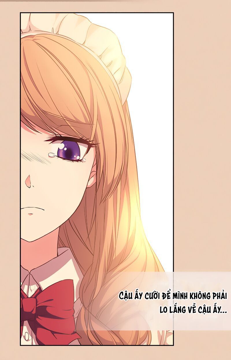 Tôi Trở Thành Hầu Gái Của Một Công Tước Chapter 13 - Trang 2