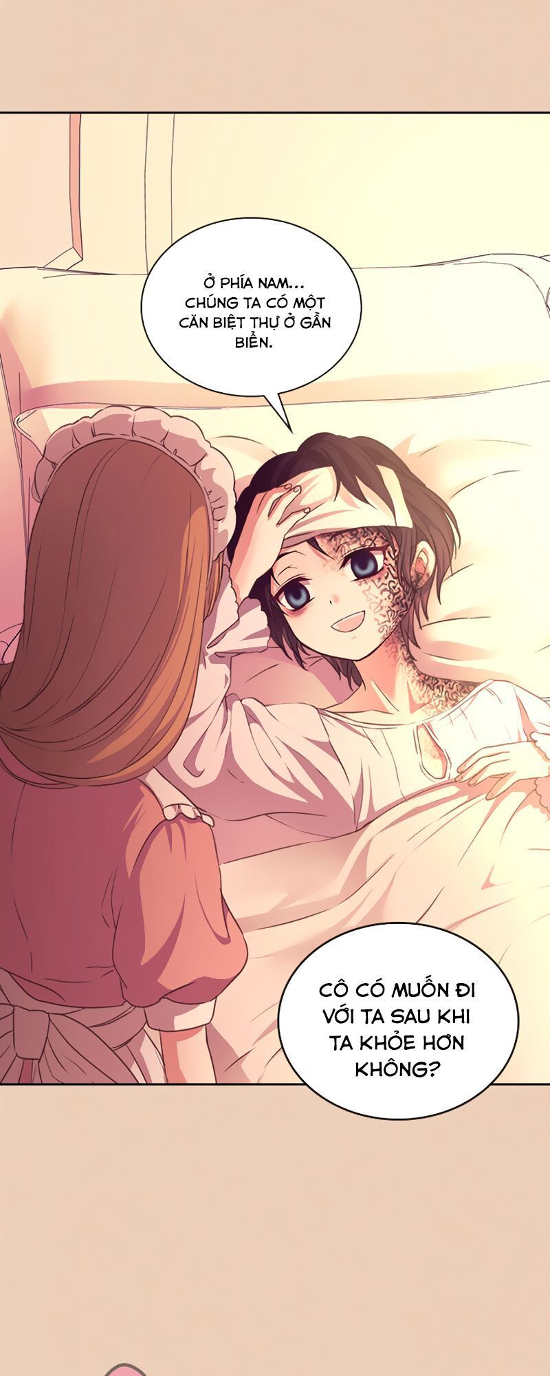 Tôi Trở Thành Hầu Gái Của Một Công Tước Chapter 13 - Trang 2