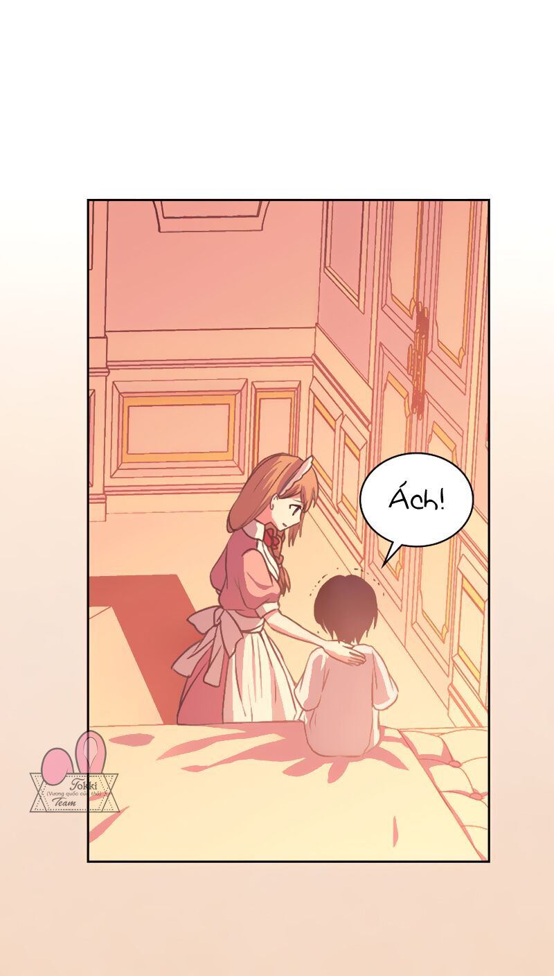 Tôi Trở Thành Hầu Gái Của Một Công Tước Chapter 13 - Trang 2