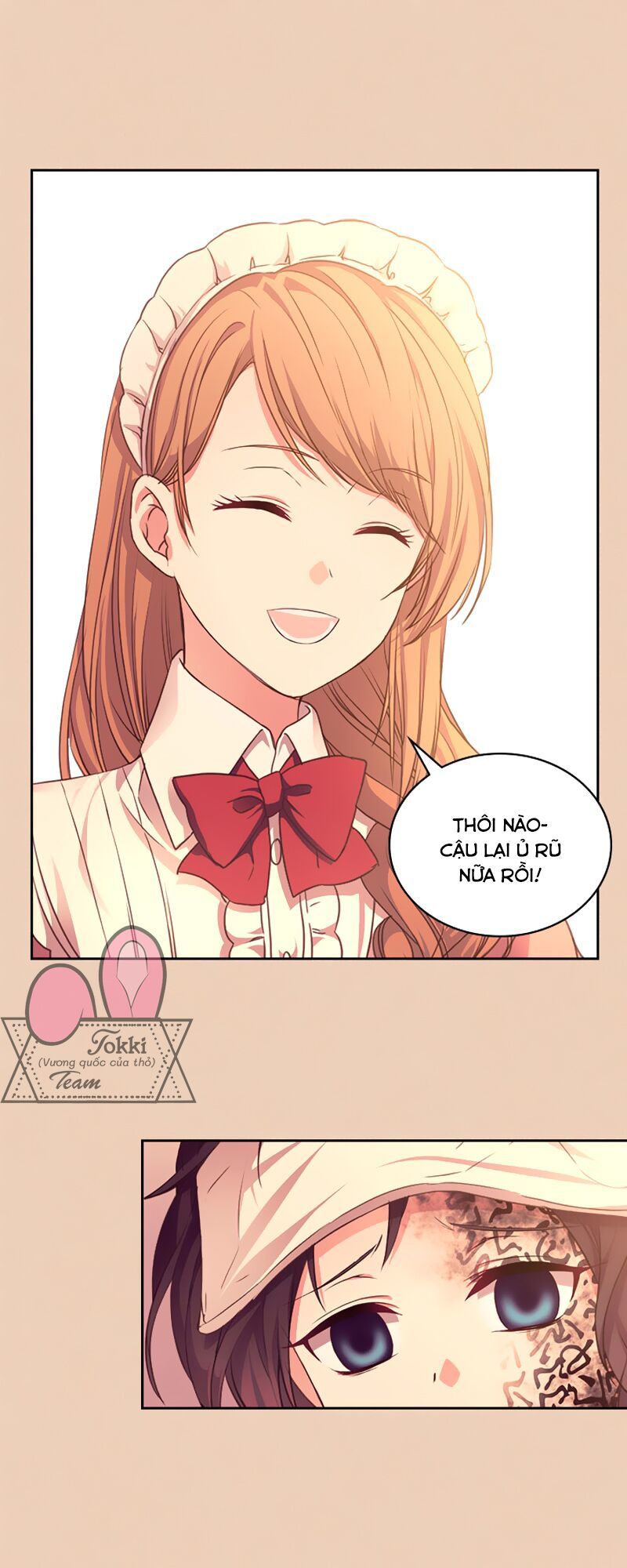 Tôi Trở Thành Hầu Gái Của Một Công Tước Chapter 13 - Trang 2