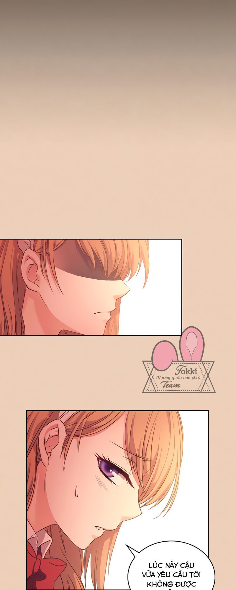 Tôi Trở Thành Hầu Gái Của Một Công Tước Chapter 13 - Trang 2