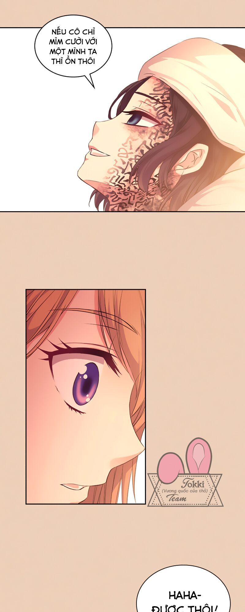 Tôi Trở Thành Hầu Gái Của Một Công Tước Chapter 13 - Trang 2