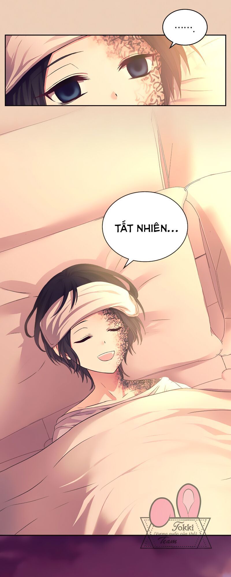 Tôi Trở Thành Hầu Gái Của Một Công Tước Chapter 13 - Trang 2