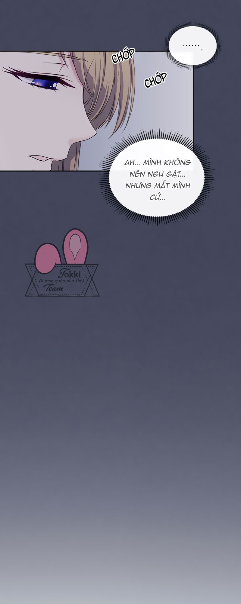 Tôi Trở Thành Hầu Gái Của Một Công Tước Chapter 13 - Trang 2