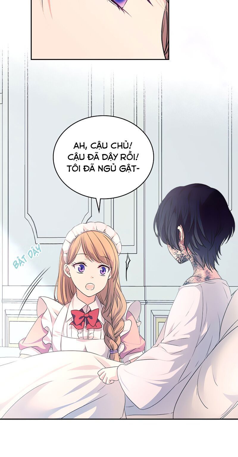 Tôi Trở Thành Hầu Gái Của Một Công Tước Chapter 13 - Trang 2